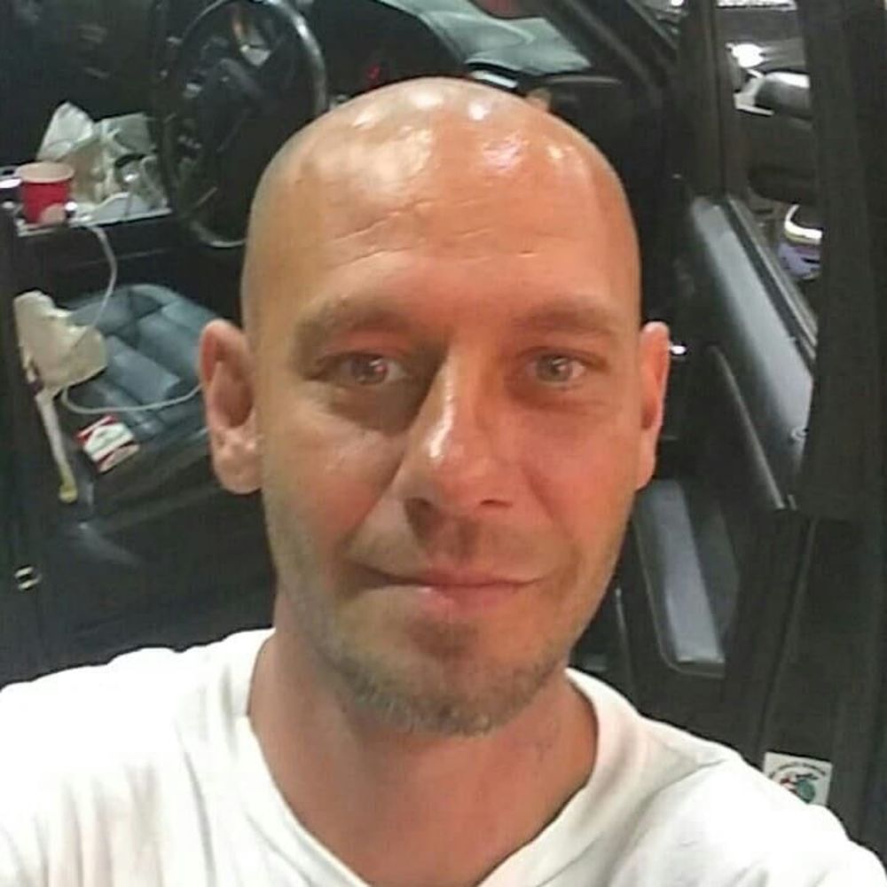 Meet your Posher, Ronnie